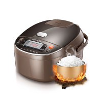 九阳电饭煲智能家用多功能全自动4L大容量官方 50T7(5L)