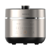 九阳电压力锅家用智能5L多功能高压饭煲Y-50IHS9 星耀金