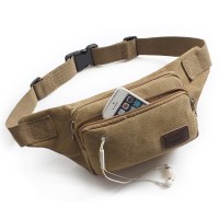 男士腰包挎包潮流款(100件起售)