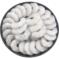 万宏 南美青虾仁250g/袋 新鲜活剥大虾虾仁冷冻 海鲜鲜虾海虾去虾线宝宝辅食 生鲜 虾仁