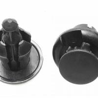 本田日系车扣通用膨胀螺丝汽车塑料胶钉保险杠后备箱挡泥板扣