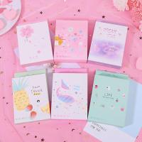 小清新卡通20枚入便携装饰美颜贴学生户外随身创可贴批发
