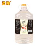 津酿醋精30度食用白醋精高浓度泡脚家用清洁除垢洗脸马桶异味