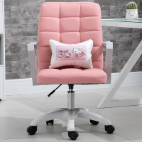 艺可恩电脑椅家用办公椅简约学生靠背座椅升降转椅电竞椅宿舍椅子职员椅