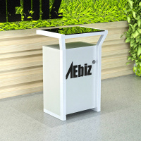 艺可恩讲台 演讲台发言台 简约现代迎宾台接待台咨询台讲话台教师讲台桌