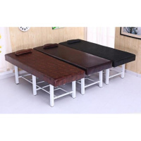 艺可恩加固按摩推拿理疗诊察诊查整脊正骨诊疗床诊断家用中医