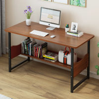 艺可恩电脑桌台式家用卧室现代简约简易办公桌子经济型写字台小书桌