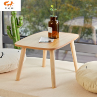 艺可恩风ins飘窗小茶几榻榻米矮桌子小茶几小户型现代简约炕几