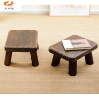 艺可恩实木小板凳家用凳子沙发凳矮凳茶几凳儿童凳换鞋凳马桶脚踏凳