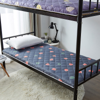 艺可恩上下铺床垫学生宿舍榻榻米褥子单人床垫软垫专用1米1.2米