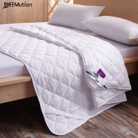 艺可恩床垫保护垫1.8水洗防滑床护垫1.5m薄款垫被保洁床褥子宾馆