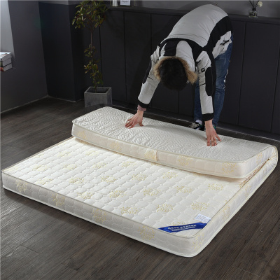 艺可恩床垫软垫学生宿舍单人榻榻米床褥子双人专用海绵垫被1.5m