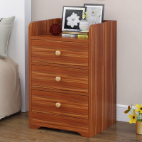 床头柜置物架简约现代收纳柜简易卧室床边小柜子迷你小型储物柜