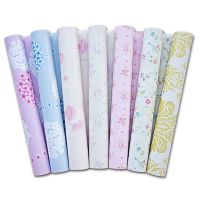 墙纸自粘10米防水防潮壁纸卧室客厅房间装饰网红温馨浪漫宿舍墙贴