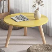 北欧飘窗小茶几家用炕几地桌坐地矮桌炕桌窗台桌日式榻榻米小桌子