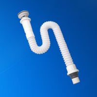 洗脸盆下水管洗手盆洗手池下水器面盆台盆防臭软管排水管套装配件