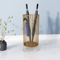 雨伞架收纳桶家用酒店大堂商店办公挂伞筒创意门口放置雨伞的架子