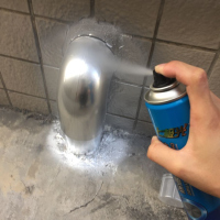 镀铬自喷漆不锈钢防盗门铁红户外金属防锈漆免除锈电镀锌银粉油漆