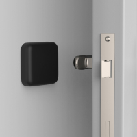 免打孔门吸硅胶门碰门挡器防撞垫门阻卫生间把手门顶缓冲家用新款