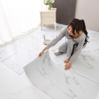 pvc自粘地板贴免胶地板革家用环保耐磨防水卧室地贴纸塑木地板胶