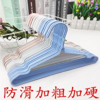 儿童衣架婴儿宝宝衣架新生儿衣撑子晾衣服挂子多功能凹槽衣服架