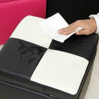 多功能门口换鞋凳可储物收纳沙发凳矮皮墩子承重茶几坐方凳子