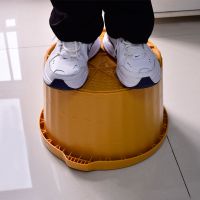 泡脚桶加厚塑料牛筋足浴足疗按摩家用养生过小腿冬季泡脚盆洗脚桶