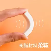 学生专用2b/4b橡皮儿童橡皮考试橡皮擦美术橡皮擦的干净迹