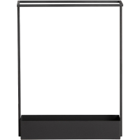 雨伞架收纳家用商用雨伞桶进门口放置筒挂放伞的架子雨伞沥水架子