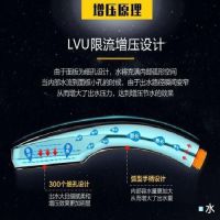 增压花洒淋浴喷头大出水家用压淋雨沐浴洗澡单头套装莲蓬头