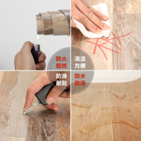 地板革加厚耐磨防水地胶垫水泥地直接铺家用塑料pvc地砖贴纸自粘