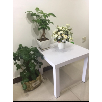小方桌拉克边桌家居简约现代茶几经济户型简易边市堆头子