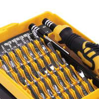 工具螺丝批组套多功能五金电工维修工具小螺丝刀套装家用起子