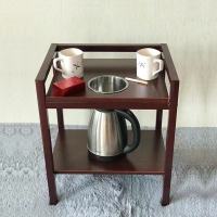 麻将机茶几棋牌室茶水架网红茶几档茶几塑料茶几酒店茶几