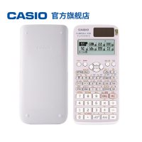 FX-991CN-GY【灰色】|【考试适用】FX-991CNX会计考试CPA函数科学计算器大学生考试