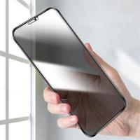 苹果7/8plus防窥膜iPhone/x/xr/7/8/6/6s全屏覆盖xsmax钢化玻璃膜