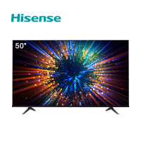海信(Hisense) 50A52F 50英寸 4K超高清 网络智能大存储液晶电视