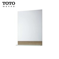 TOTO浴室洗脸化妆镜60公分洗脸化妆台镜子LMCW601M