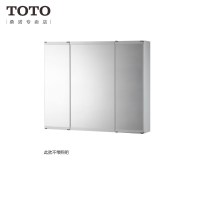 TOTO浴室镜TOTO镜子LMAW1203R浴室镜柜洗脸化妆镜