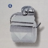 TOTO 卷纸器浴室配件手纸架DS703-3R