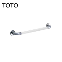 TOTO浴室配件浴缸扶手白色树脂多用途扶手GT114C6