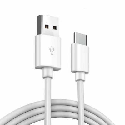 2条装快充s10充电s9/s8充电器s8+plus手机数据线note8快充头|白色2条装1.5米