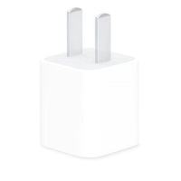 苹果充电器充电头6/6s/7/7p/8/8p//xr/xs/xsmax数据线充电线|1A充电器[标准版]