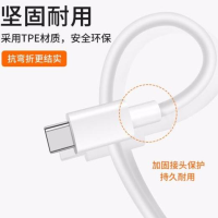 小米8充电器头18w快充小米8se/6x/5数据线type-c闪充头qc3.0快充|1条快充数据线1米