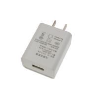 手机充电器充电线适用华为安卓苹果type通用智能快速充电头|单口2A充电头白 [加1米安卓线白]