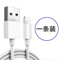 苹果充电器iphone6/6sp/7/8plus充电头5/xr/xsmax/ipad数据线|2米数据线[1条经济装]