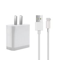 适用手机器vivo安卓快充头充电线小米华为魅族苹果充电器数据|3.0充电头+Type-c5A快充