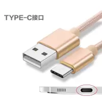 充电头双口充电器2.1a手机通用多口适用于苹果iphone华为vivo|尼龙1米线Type-c