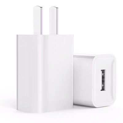 手机充电器华为安卓快充通用充电头vivo数据线直充苹果快速充电线|[快充头]共2个