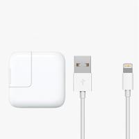 适用ipad平板iphone手机充电器头苹果ipadair2a快充头数据充电线|2.1A充电器+数据线